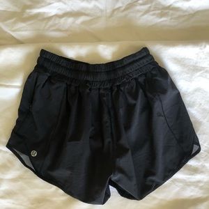Lulu lemon Athletic Shorts